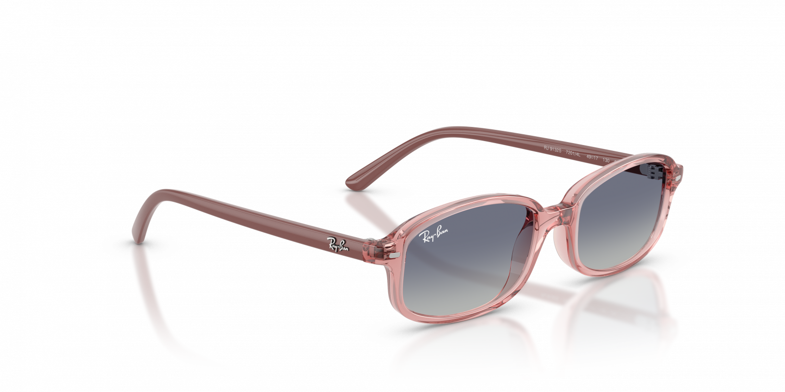 Ray Ban RJ9132S 72014L  